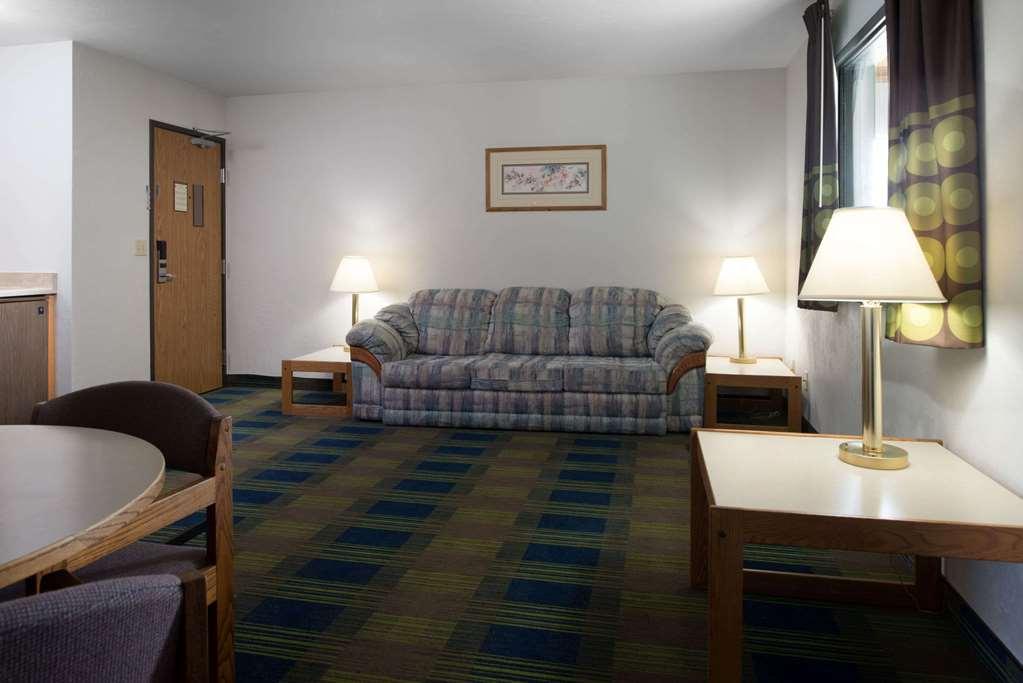 Surestay By Best Western Walla Walla Room photo