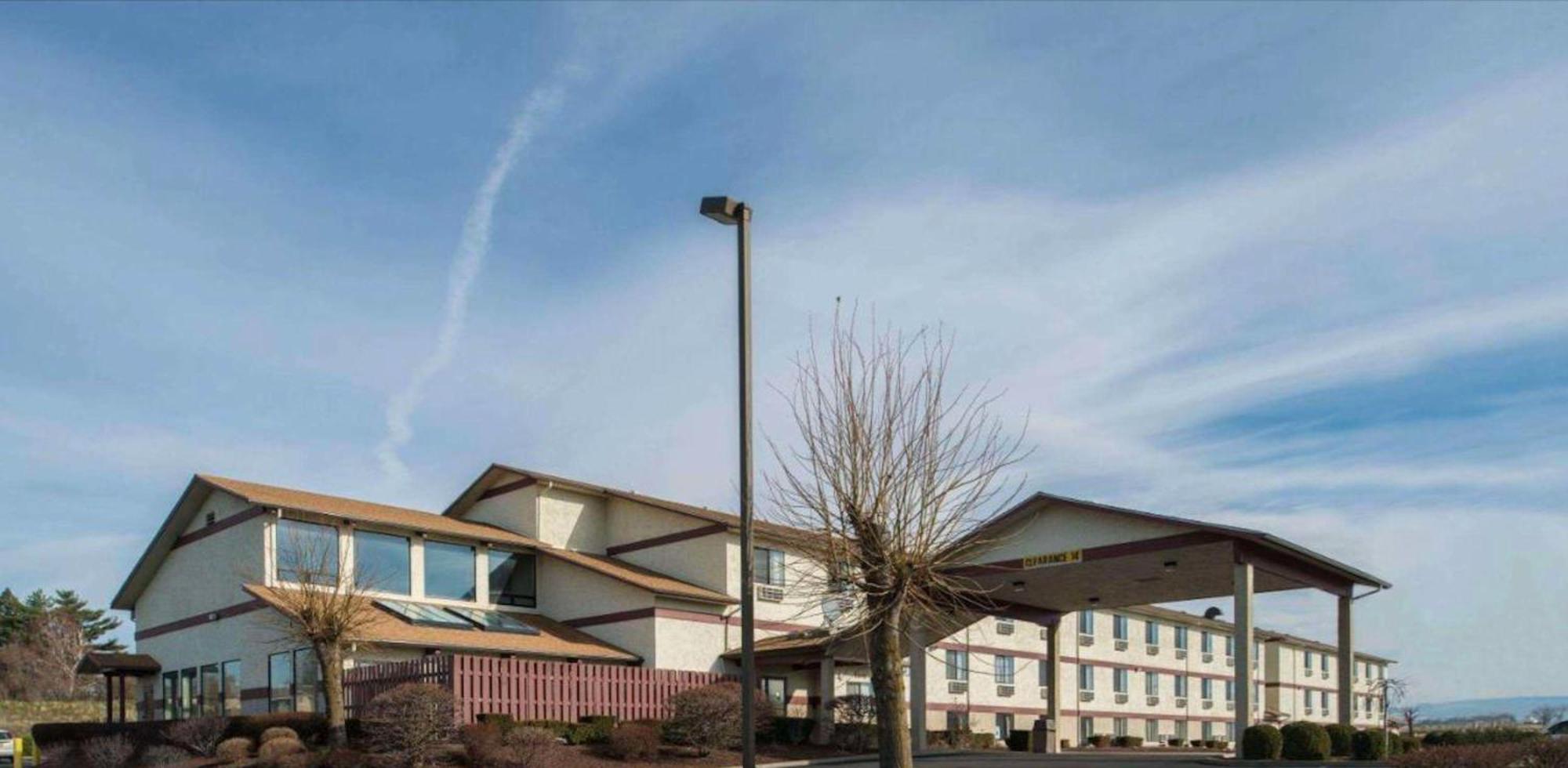 Surestay By Best Western Walla Walla Exterior photo